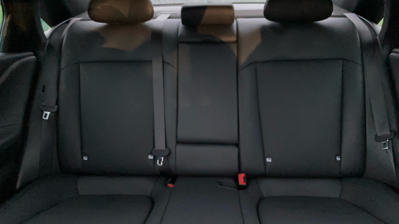 Hyundai IONIQ 6 239kW Ultimate 77kWh 4dr AWD Auto Electric Saloon